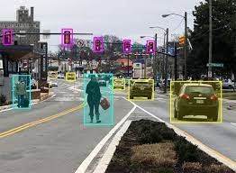 Object Detection Annotation